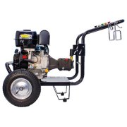 Kiam KM3700P 255 Bar / 3700 Psi Petrol Pressure Washer Jet Wash - 15L/pm