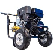 Kiam KM3700P 255 Bar / 3700 Psi Petrol Pressure Washer Jet Wash - 15L/pm