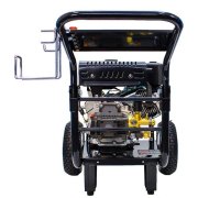Kiam KM3700P 255 Bar / 3700 Psi Petrol Pressure Washer Jet Wash - 15L/pm