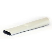 Gutter Vacuum Pole Kit - Lightweight Aluminium - 20 foot / 6m - diameter 51mm