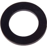 1" - 1.5" Gasket - EPDM - 3mm thickness