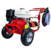 Kiam 3600PR Honda GX390 Petrol Pressure Washer 248 Bar / 3600 Psi 15L/pm