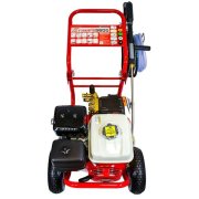 Kiam 3600PR Honda GX390 Petrol Pressure Washer 248 Bar / 3600 Psi 15L/pm