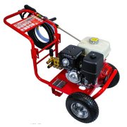 Kiam 3600PR Honda GX390 Petrol Pressure Washer 248 Bar / 3600 Psi 15L/pm