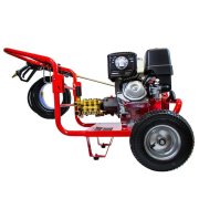 Kiam 3600PR Honda GX390 Petrol Pressure Washer 248 Bar / 3600 Psi 15L/pm