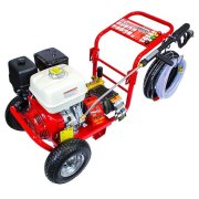 Kiam 3600PR Honda GX390 Petrol Pressure Washer 248 Bar / 3600 Psi 15L/pm