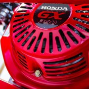 Kiam 3600PR Honda GX390 Petrol Pressure Washer 248 Bar / 3600 Psi 15L/pm
