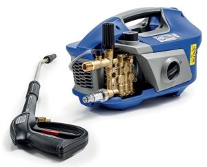 Annovi Reverberi ARBC 615 130 Bar / 1900 Psi Electric Pressure Washer 10.5L/pm