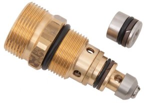 Interpump Service/Repair - Unloader Valve Service Kit