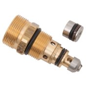 Interpump Service/Repair - Unloader Valve Service Kit