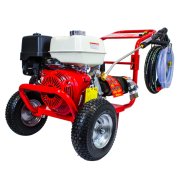 Kiam 3400P Honda GX270 Petrol Pressure Washer 3400 Psi / 234 Bar - 15 LPM