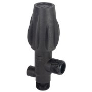 Pressure Regulating Valve for Softwasher