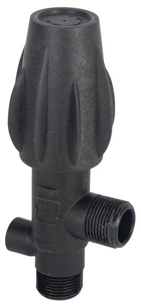 Pressure Regulating Valve for Softwasher