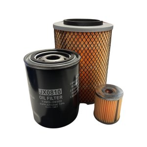 Hyundai DHY11KSEm / DHY14KSE - Filter Kit