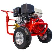 Kiam 3000P Honda GX200 Petrol Pressure Washer 3000 Psi / 205 Bar 13 LPM
