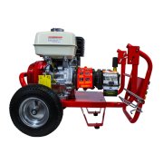 Kiam 3000P Honda GX200 Petrol Pressure Washer 3000 Psi / 205 Bar 13 LPM