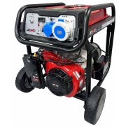 Senci SC12000-II 10kW Petrol Generator - 2 x 230v