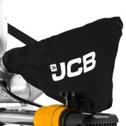JCB 21-MS-210-SB 210mm / 8" Brushless Electric Sliding Mitre Saw - 1.5kW