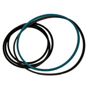Belt Kit for Westermann WR870 Honda Models