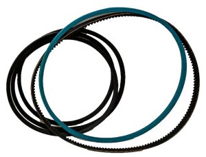 Belt Kit for Westermann WR870 Honda Models
