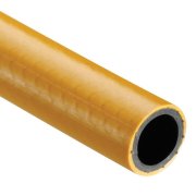 1m Hose - 5/8" / 16mm internal diameter - PVC, Suction / Inlet / Return to tank