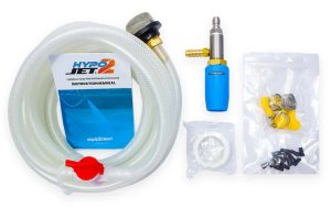 Hypo-Jet 2.0 Chemical Injector Softwash Applicator
