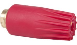 Rotating Turbo Nozzle - 350 Bar / 5100 Psi - 065 nozzle size