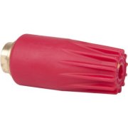 Rotating Turbo Nozzle - 350 Bar / 5100 Psi - 065 nozzle size