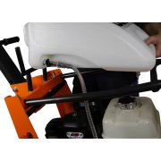 Golz FS170 Honda GX390 Petrol Floor Saw 190mm Cut Depth