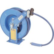 VL Series Adjustable Angle Retractable Hose Reel with 20m of 2 Wire Hose