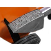 Golz FS170 Kohler CH440 Petrol Floor Saw 190mm Cut Depth