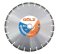 Golz CT40 Premium Concrete Blade 500mm
