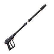 Interpump Quicky Electric Pressure Washer 100 Bar / 1450 PSI 10L/pm