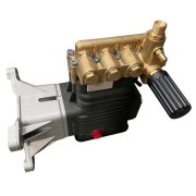 Genuine Replacement Annovi Reverberi RSV4G40 Triplex Pump
