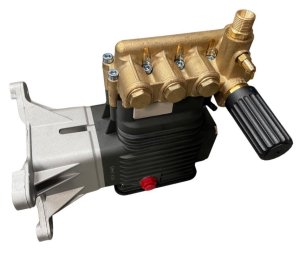 Genuine Replacement Annovi Reverberi RSV4G40 Triplex Pump
