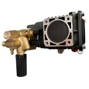 Genuine Replacement Annovi Reverberi RSV4G40 Triplex Pump