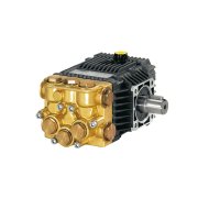 Annovi Reverberi XT13.15 Solid Shaft Pressure Washer Pump - 150Bar / 2200 Psi - 13lpm - 1450rpm