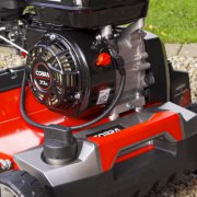 Cobra S40C 16" Petrol Powered Scarifier 212cc