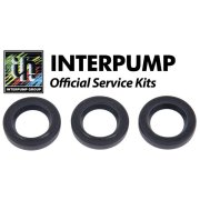 Interpump Service/Repair Kit 83 - 3x Oil seals