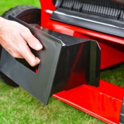 Cobra 18&rdquo; / 46cm Self-propelled Lawnmower Powered by B&S
