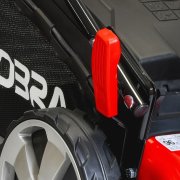 Cobra 18&rdquo; / 46cm Self-propelled Lawnmower Powered by B&S