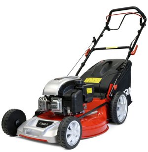 Cobra M51SPCVX 20&rdquo; / 51cm Self-propelled Petrol Lawnmower