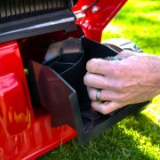 Cobra M51SPCVX 20&rdquo; / 51cm Self-propelled Petrol Lawnmower