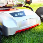 Cobra M51SPCVX 20&rdquo; / 51cm Self-propelled Petrol Lawnmower