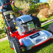 Cobra M51SPCVX 20&rdquo; / 51cm Self-propelled Petrol Lawnmower