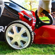 Cobra M51SPCVX 20&rdquo; / 51cm Self-propelled Petrol Lawnmower
