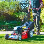 Cobra M51SPCVX 20&rdquo; / 51cm Self-propelled Petrol Lawnmower