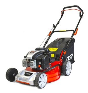 Cobra M40CVX 16" / 40cm Petrol Powered Push Lawnmower