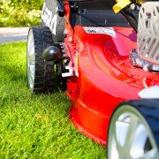 Cobra M40CVX 16" / 40cm Petrol Powered Push Lawnmower