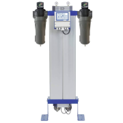 Airwave 21 CFM -40C - Desiccant - Adsorption Dryer